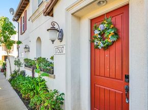 17537 Reflections Court, Fountain Valley CA 92708