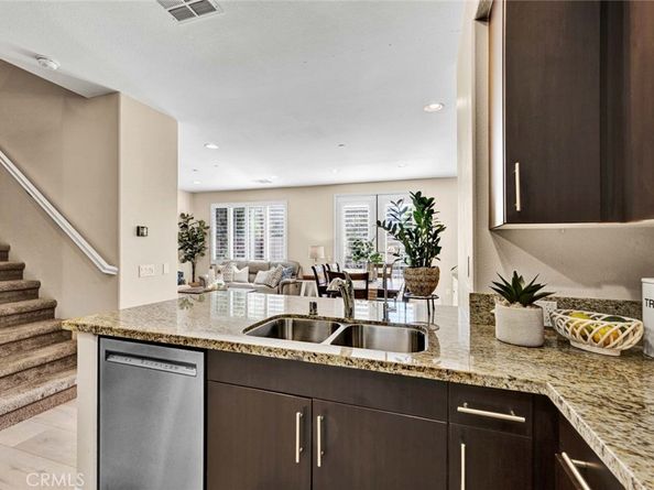 17537 Reflections Court, Fountain Valley CA 92708
