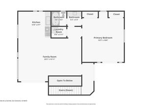 1310 N Avenida De La Estrella, San Clemente CA 92672
