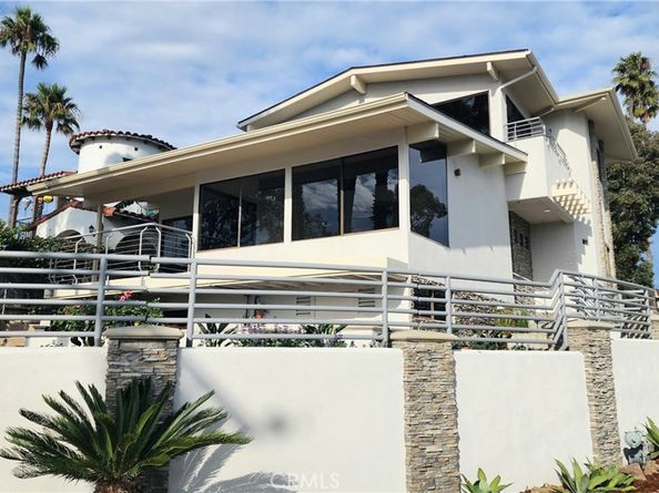 1310 N Avenida De La Estrella, San Clemente CA 92672