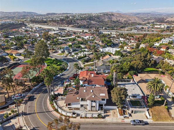 1310 N Avenida De La Estrella, San Clemente CA 92672