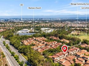 120 Jadestone, Irvine CA 92603