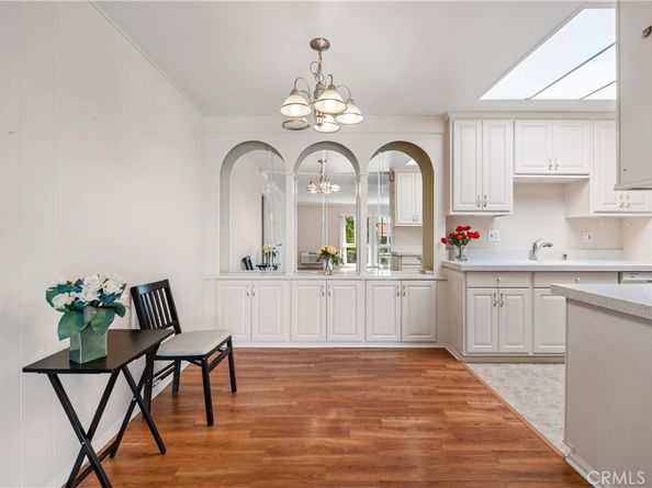 2267 Via Puerta D, Laguna Woods CA 92637