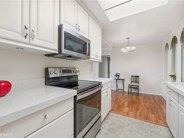 2267 Via Puerta D, Laguna Woods CA 92637