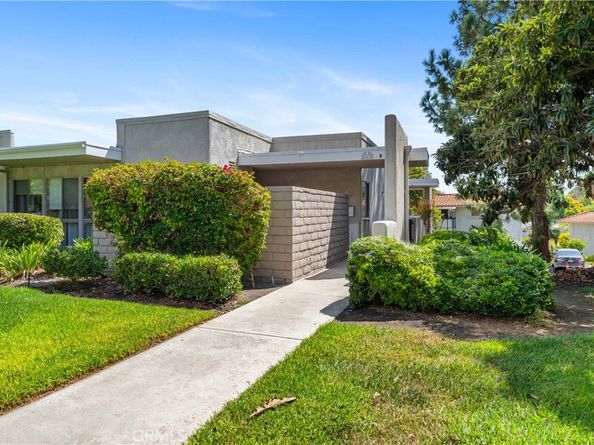 2267 Via Puerta D, Laguna Woods CA 92637