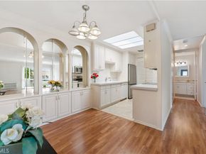 2267 Via Puerta D, Laguna Woods CA 92637