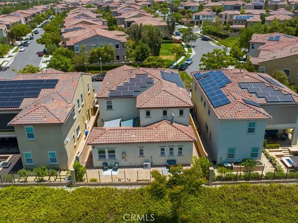 46 Dogwood, Lake Forest CA 92630