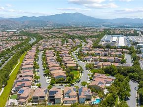 46 Dogwood, Lake Forest CA 92630