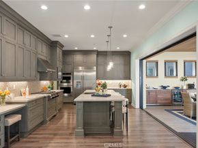 46 Dogwood, Lake Forest CA 92630