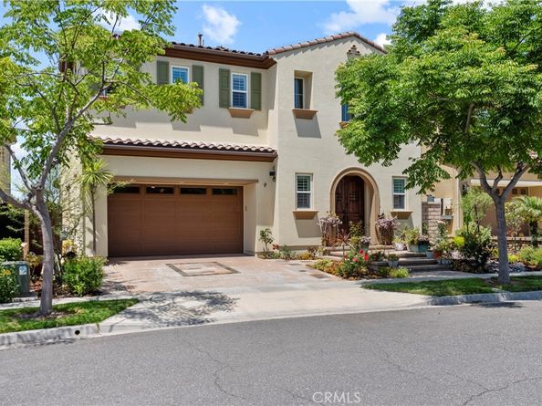 46 Dogwood, Lake Forest CA 92630