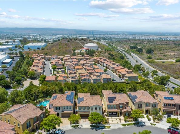 46 Dogwood, Lake Forest CA 92630