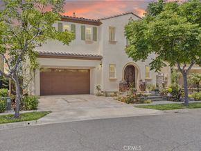 46 Dogwood, Lake Forest CA 92630