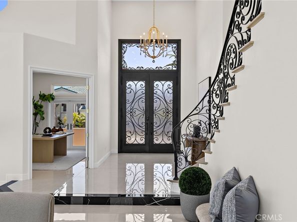 7 Sierra Vista, Laguna Niguel CA 92677