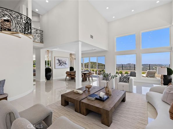 7 Sierra Vista, Laguna Niguel CA 92677