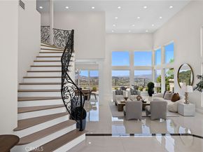 7 Sierra Vista, Laguna Niguel CA 92677