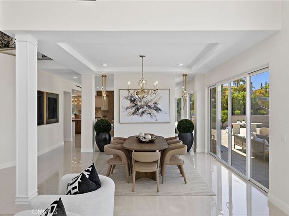 7 Sierra Vista, Laguna Niguel CA 92677