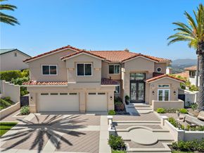 7 Sierra Vista, Laguna Niguel CA 92677