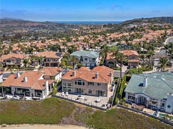 7 Sierra Vista, Laguna Niguel CA 92677