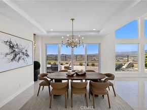7 Sierra Vista, Laguna Niguel CA 92677