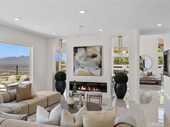 7 Sierra Vista, Laguna Niguel CA 92677