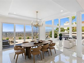 7 Sierra Vista, Laguna Niguel CA 92677