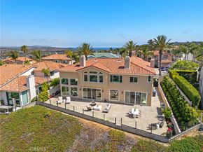 7 Sierra Vista, Laguna Niguel CA 92677