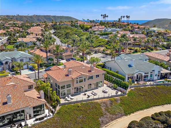 7 Sierra Vista, Laguna Niguel CA 92677