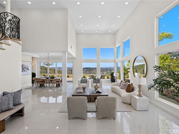7 Sierra Vista, Laguna Niguel CA 92677