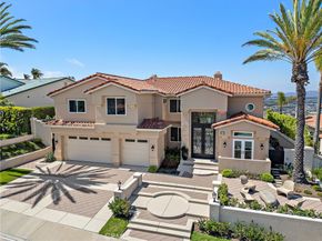 7 Sierra Vista, Laguna Niguel CA 92677