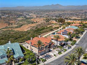 7 Sierra Vista, Laguna Niguel CA 92677