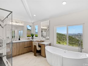 7 Sierra Vista, Laguna Niguel CA 92677