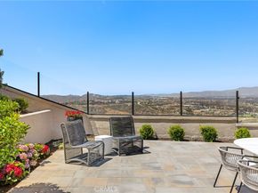 7 Sierra Vista, Laguna Niguel CA 92677