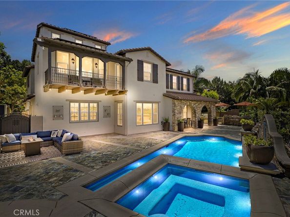 19 Dennis Lane, Ladera Ranch CA 92694