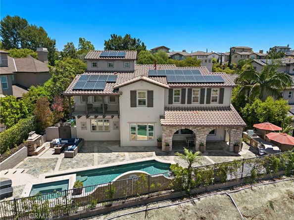 19 Dennis Lane, Ladera Ranch CA 92694
