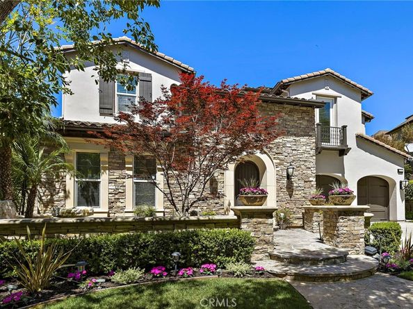 19 Dennis Lane, Ladera Ranch CA 92694