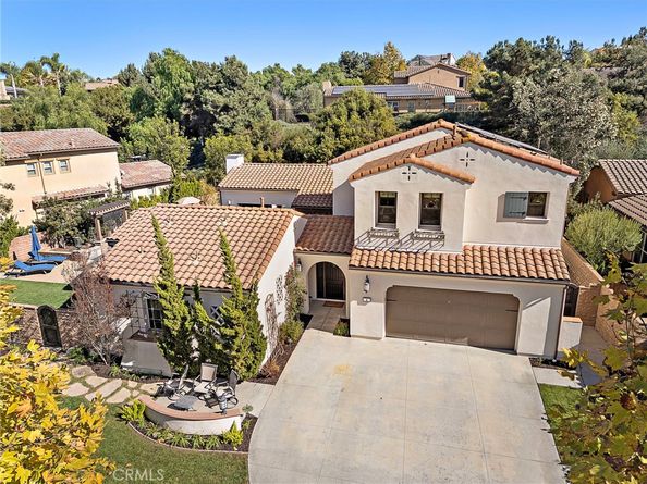 4 Gaucho Road, Ladera Ranch CA 92694