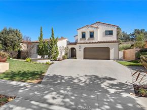 4 Gaucho Road, Ladera Ranch CA 92694