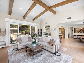 4 Gaucho Road, Ladera Ranch CA 92694