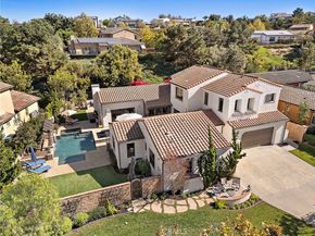 4 Gaucho Road, Ladera Ranch CA 92694