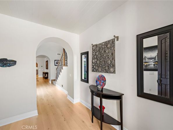 4 Gaucho Road, Ladera Ranch CA 92694