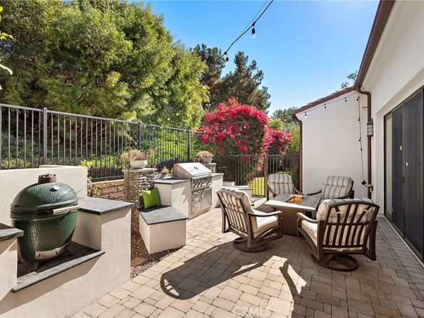 4 Gaucho Road, Ladera Ranch CA 92694