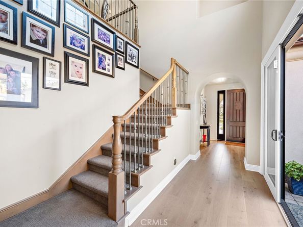 4 Gaucho Road, Ladera Ranch CA 92694