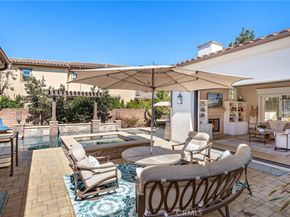 4 Gaucho Road, Ladera Ranch CA 92694