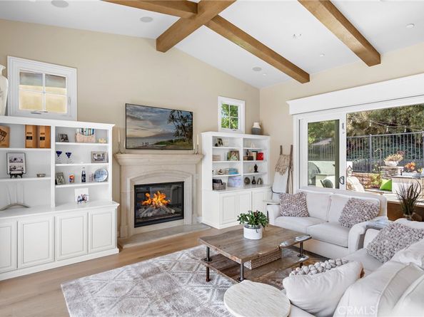 4 Gaucho Road, Ladera Ranch CA 92694