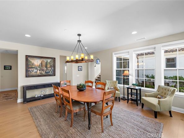 4 Gaucho Road, Ladera Ranch CA 92694