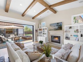 4 Gaucho Road, Ladera Ranch CA 92694