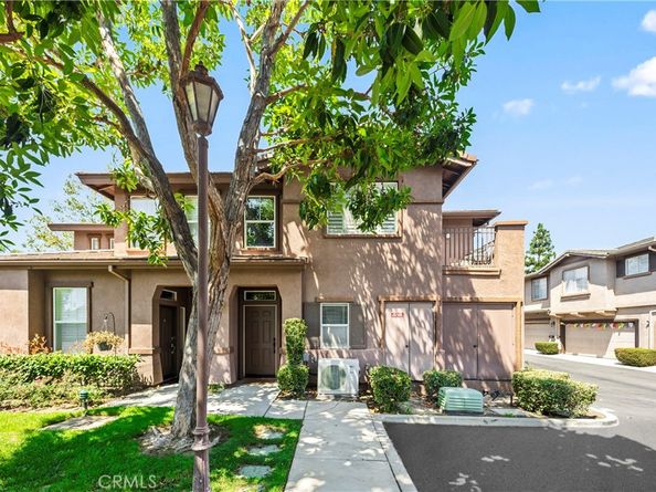 47 Red Bud, Aliso Viejo CA 92656