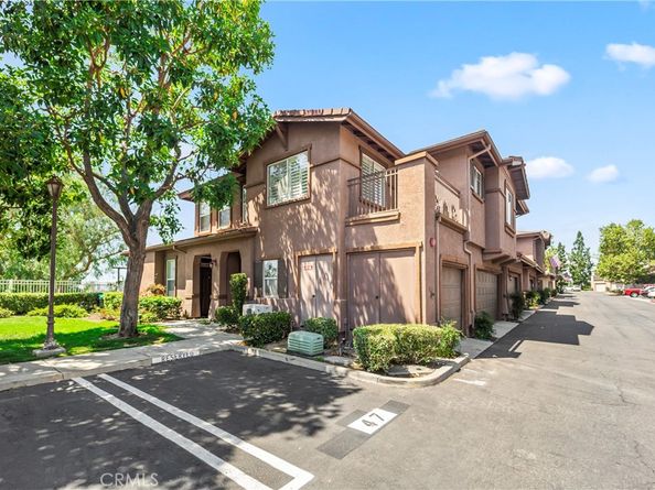 47 Red Bud, Aliso Viejo CA 92656