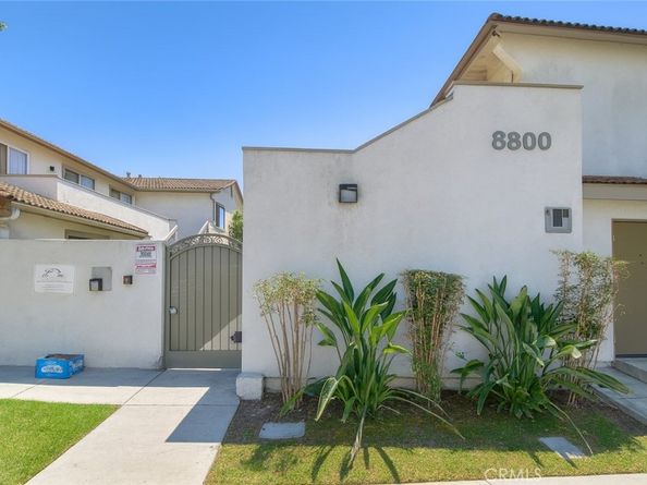 8800 Garden Grove Boulevard 2, Garden Grove CA 92844