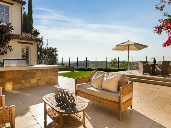 3 Kent Court, Ladera Ranch CA 92694